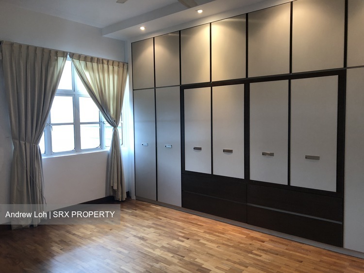 La Suisse I (D11), Condominium #175294982